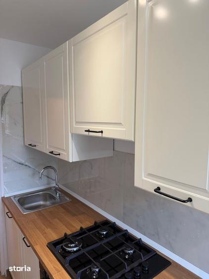 Apartament cu 2 camere, mobilat în Floreasca