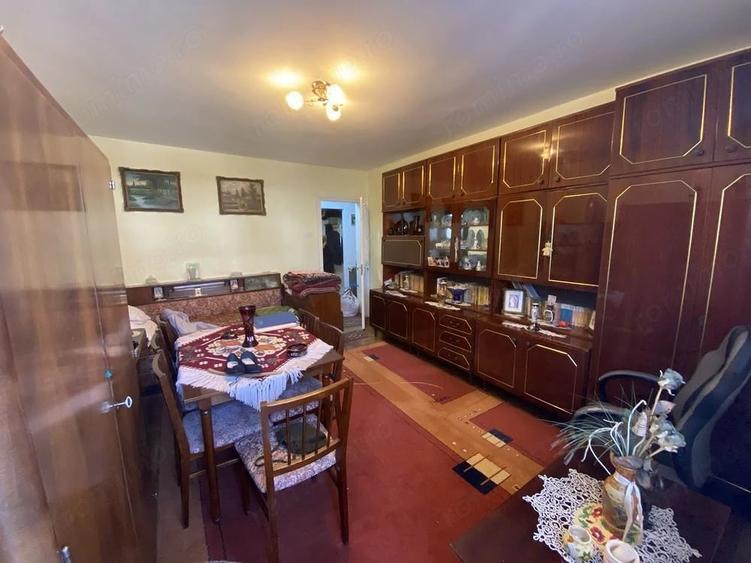 Apartament cu 2 camere decomandat în Ultracentral