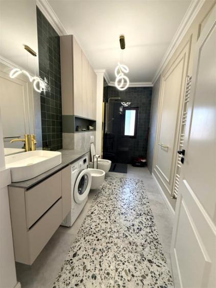 ???? Apartament 2 camere | 60 mp | Decomandat | 3 balcoane | - 8