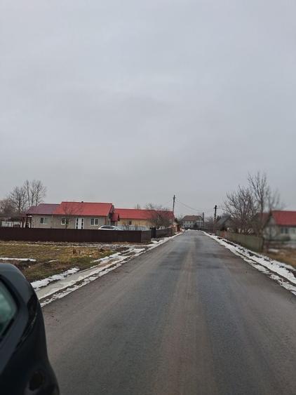 Spațiu comercial, în Zvoriștea