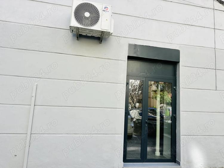 Spațiu comercial, de 120 mp, în Decebal