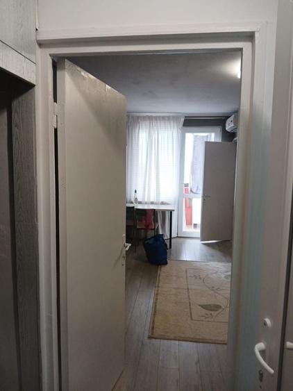 Garsonieră semidecomandată, mobilată în Costin Georgian