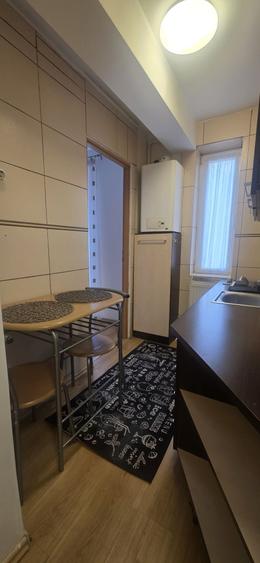 Garsonieră decomandată în Turnișor