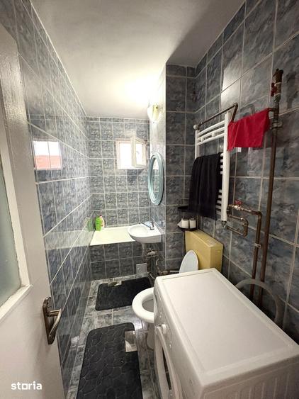 Apartament cu 2 camere în Nufărul