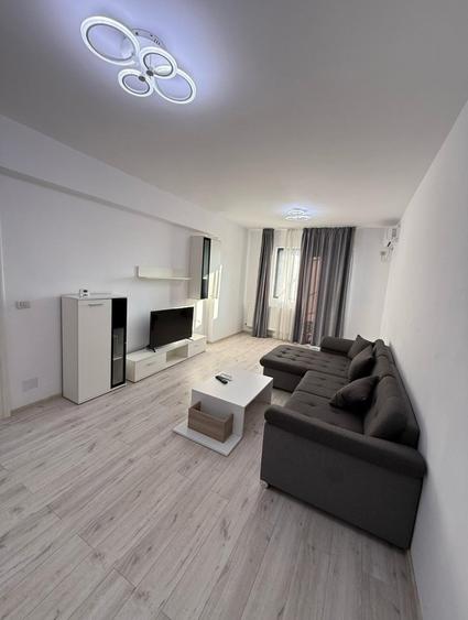 Dobroesti 2 Camere Marului 8-10 Etaj 2 Mobilat si Parcare - 1