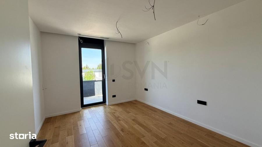 Vila Exclusivista De Vanzare l Corbeanca l Cartier Privat - 5