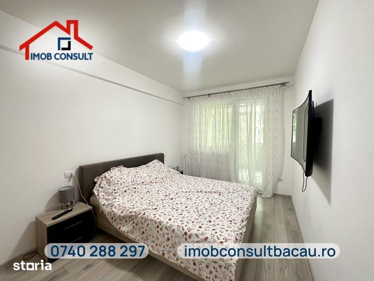 Apartament cu 2 camere în Banca Națională