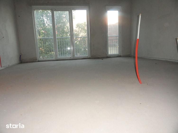 Apartament cu 2 camere în Funcționarilor