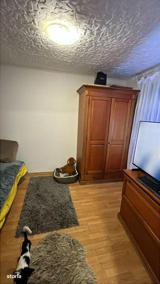 Garsonieră în Decebal