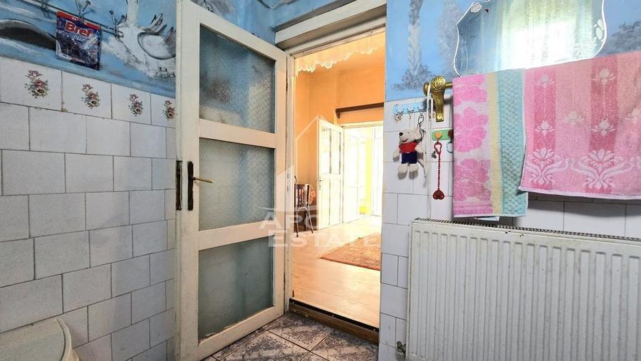 Casa 6 camere, Sandra, Teren 2217 mp - 11