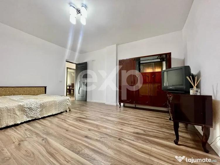 Casă cu 3 camere cu Teren 600 Mp în Calea Turzii