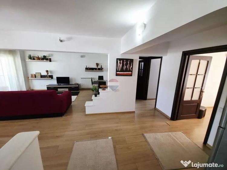 Apartament 3 camere | Central Piatra-Neam? | Finisat Modern - 8