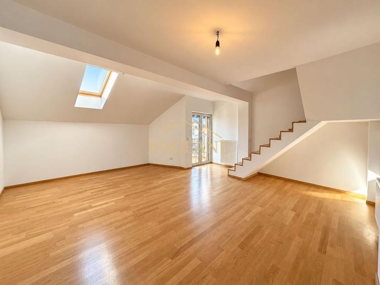 Apartament cu 3 camere decomandat în Giroc