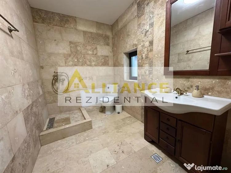 VILA Individuala cu 4 camere - 3 bai | 566 mp teren - - 18