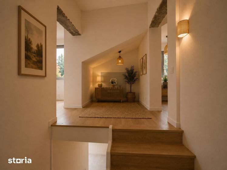 LAC | CENTRAL | DUPLEX |Biserica Adormirea Maicii Domnului | - 13