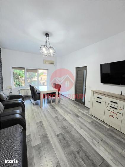 Casă cu 5 camere cu Teren 201 Mp în Central