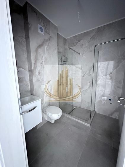 Apartament cu 2 camere decomandat în Giroc