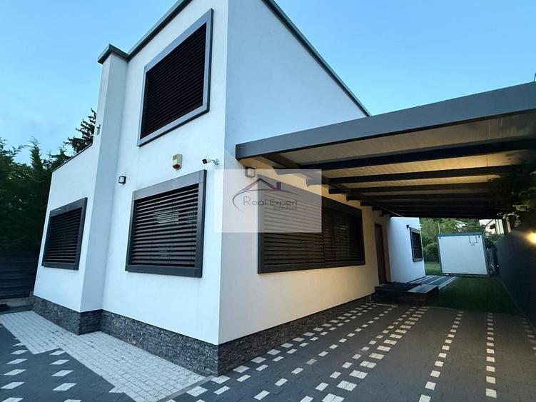 Casă individuală cu 5 camere cu Canalizare în Făget