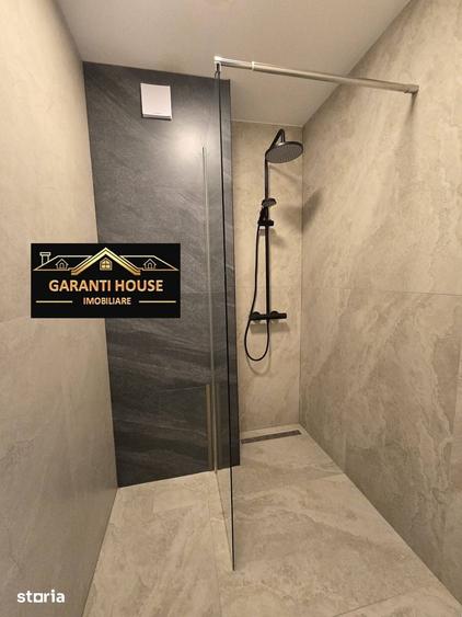 Apartament cu 2 camere decomandat în Valea Roșie