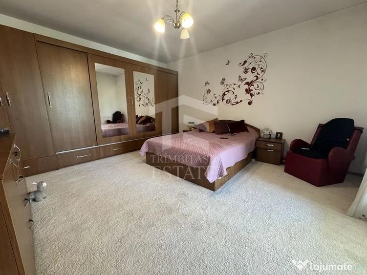 Domnesti Duplex 4 Camere 160 mp - Domnesti (Bucuresti-Ilfov) - 12