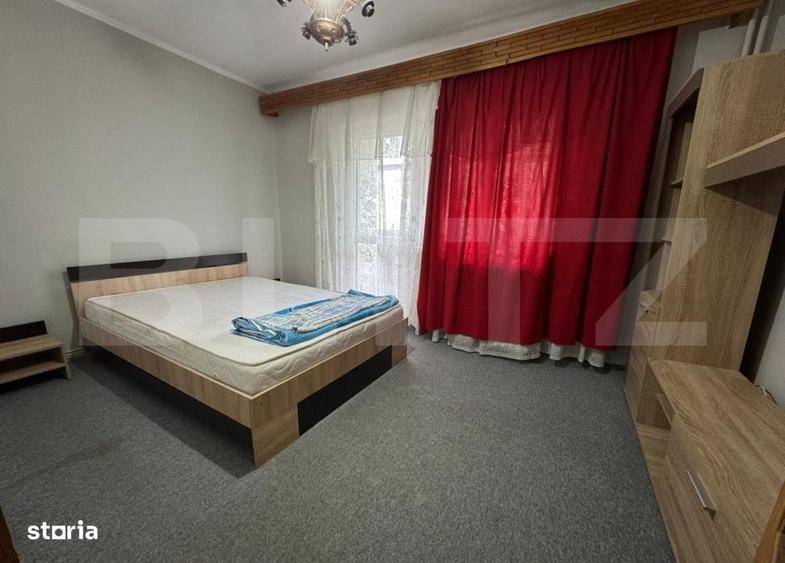 Apartament cu 4 camere în Porolissum