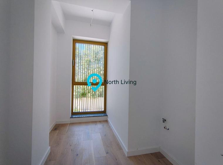 Vilă Nouă Pipera | 4 Camere, 2 Parcări | zona Pipera - 16