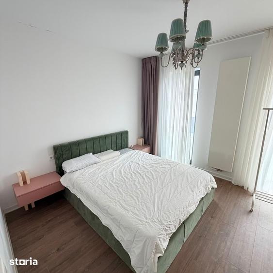 Apartament 2 camere Cloud 9 | Aviatiei | Pipera | modern | - 9