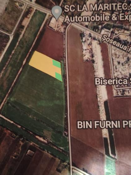 Spațiu comercial, în Central