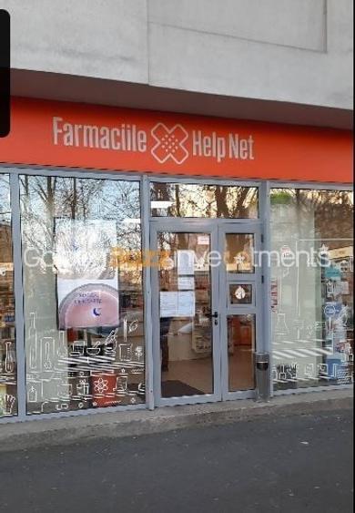 Spațiu comercial, de 243 mp, în Floreasca