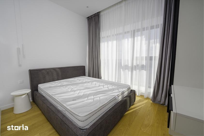 One Verdi Park 2023 Floreasca, 2 camere 67mp Lux Centrala, AC, Parcare - 3