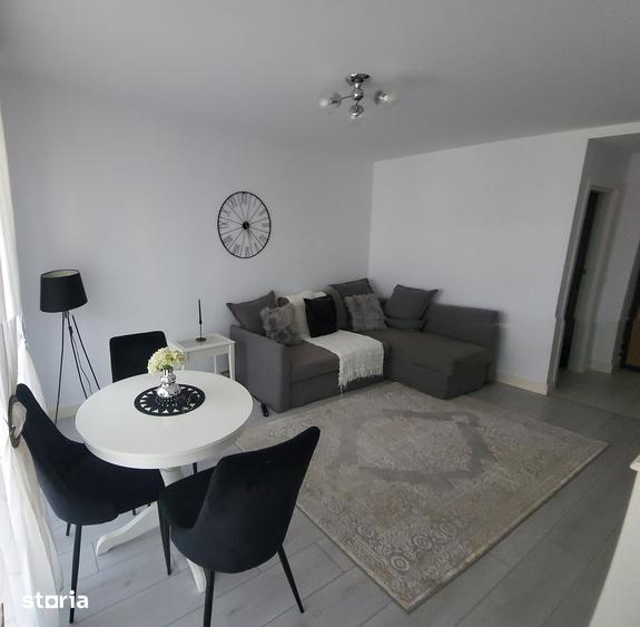 Apartament 2 camere cu balcon ?i parcare subterana - 2