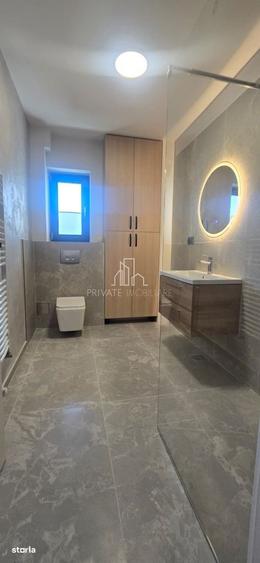 Studio 2 Camere LUX/Bloc Nou/Parcare De Inchiriat, Str Secerei, Tudor - 5