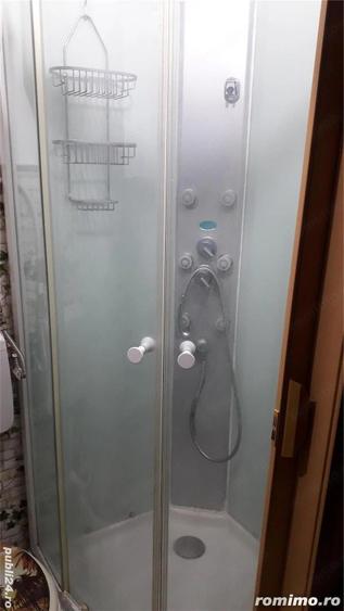 Garsonieră semidecomandată în Medicină