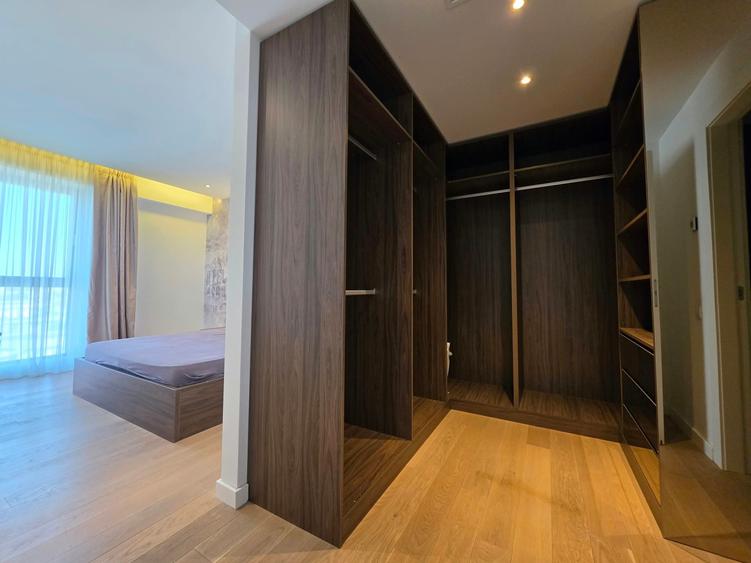 3 rooms with panoramic view | ONE HERASTRAU PLAZA | Garage - 15