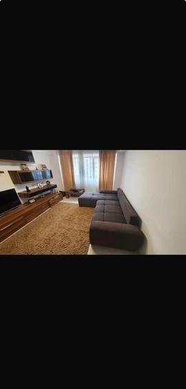 Apartament cu 3 camere decomandat în Mărăști