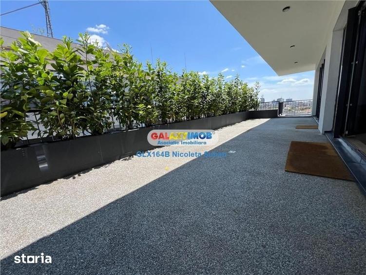 Apartament cu 5 camere în Ștefan cel Mare