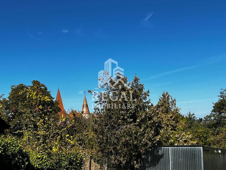 Casă individuală cu 4 camere cu Canalizare în Exterior Sud