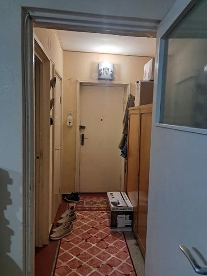Apartament cu 2 camere semidecomandat în Gară