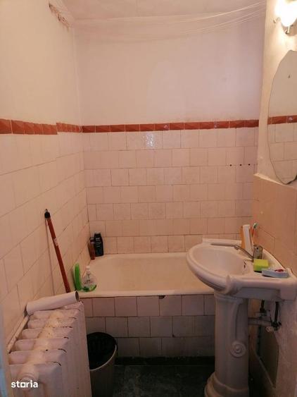 Apartament 4 camere, etaj 1, zona Nicolae Grigorescu - 1