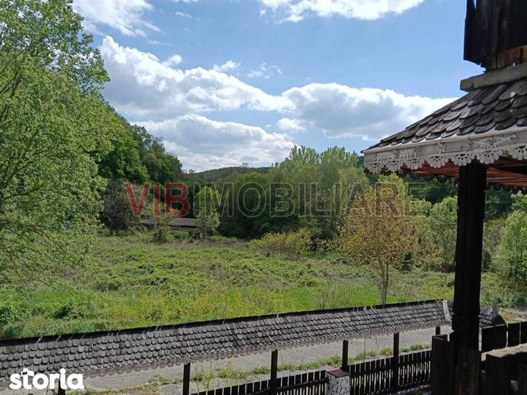 Spațiu comercial, de 500 mp, în Central