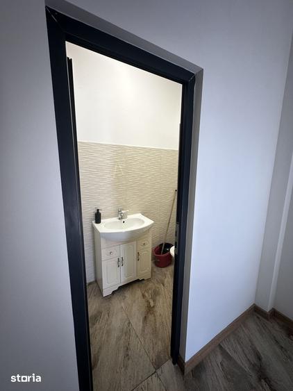 Spațiu comercial, de 135 mp, în Calea București