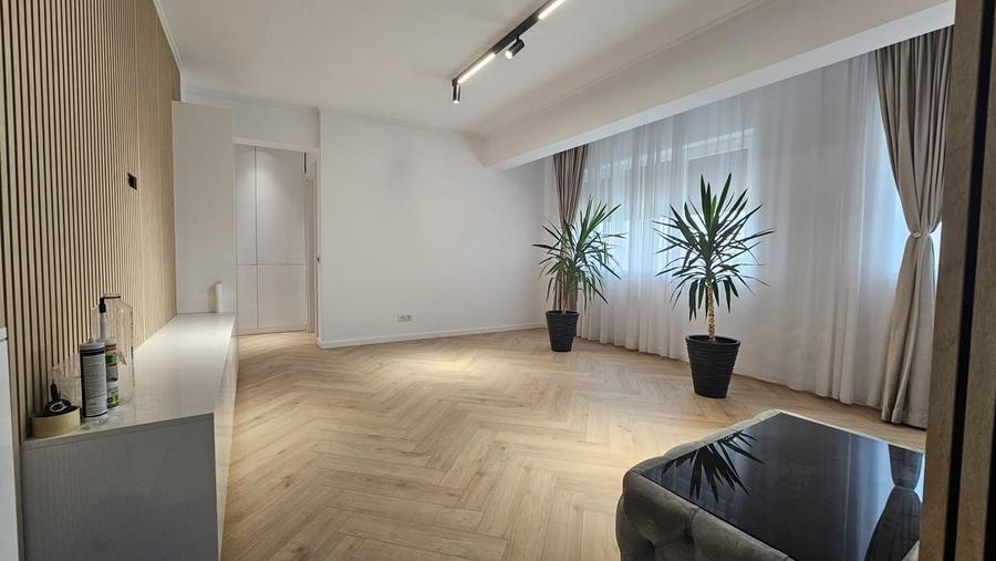 Apartament cu 2 camere decomandat în Nicolae Grigorescu