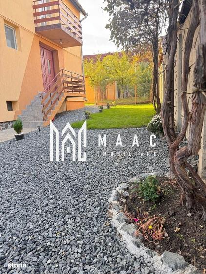Casă cu 4 camere în Ludoș