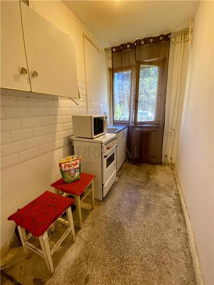 Apartament cu 2 camere semidecomandat, mobilat în Șagului