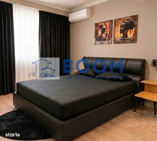 Apartament cu 2 camere decomandat în Ostroveni