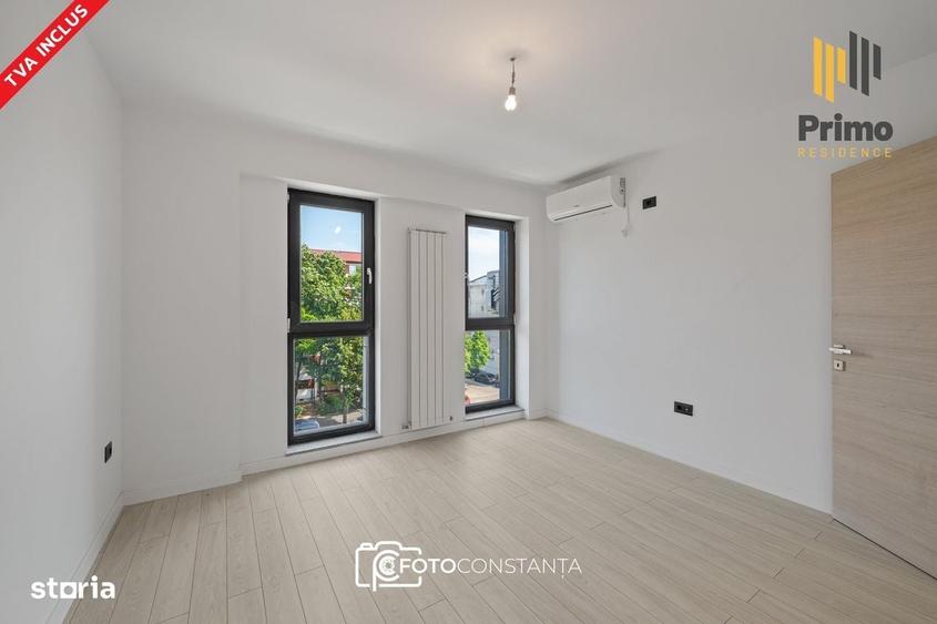 Apartament cu 4 camere în Primo
