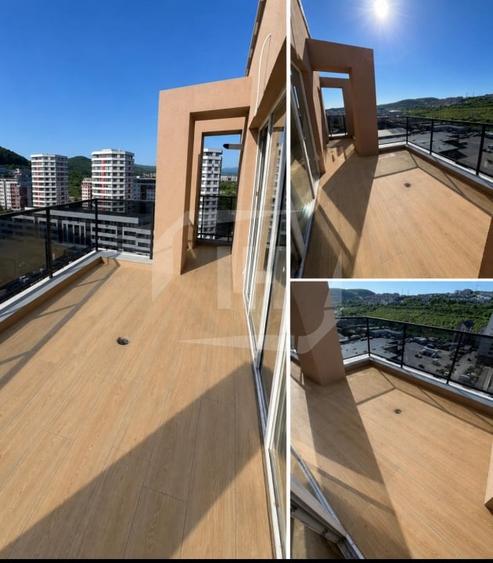 Apartament 3 camere, zona Vivo Mall - 5