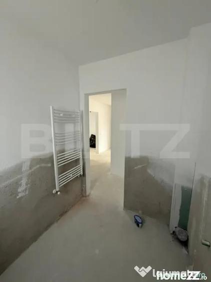 Apartament cu 3 camere decomandat în Burdujeni