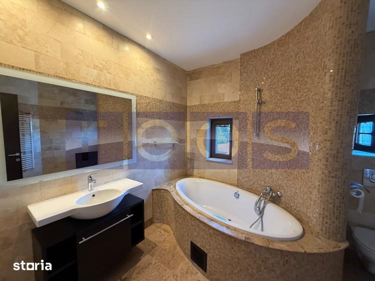 VANZARE APARTAMENT IN VILA | PARC KISELEFF | 134MP | NOU RENOVAT | - 5