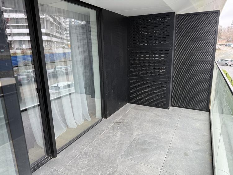 Apartament cu 2 camere decomandat, mobilat în Lacul Tei